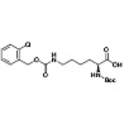 Boc-Lys(2-Cl-Z)-OH >98.0%(T) 25g