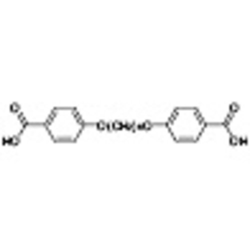 1,6-Bis(4-carboxyphenoxy)hexane >96.0%(HPLC)(T) 1g