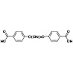 1,6-Bis(4-carboxyphenoxy)hexane >96.0%(HPLC)(T) 5g