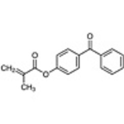 4-Benzoylphenyl Methacrylate >98.0%(GC) 5g