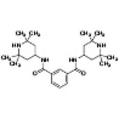 N1,N3-Bis(2,2,6,6-tetramethylpiperidin-4-yl)isophthalamide >96.0%(GC)(T) 5g