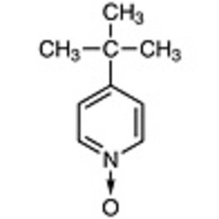4-(tert-Butyl)pyridine 1-Oxide >98.0%(GC) 250mg