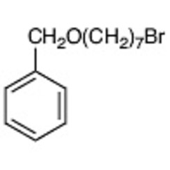 [[(7-Bromoheptyl)oxy]methyl]benzene >98.0%(GC) 1g