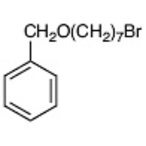 [[(7-Bromoheptyl)oxy]methyl]benzene >98.0%(GC) 1g
