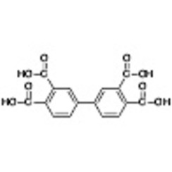 [1,1'-Biphenyl]-3,3',4,4'-tetracarboxylic Acid >95.0%(GC) 1g