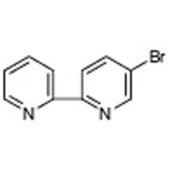 5-Bromo-2,2'-bipyridine >98.0%(GC) 1g