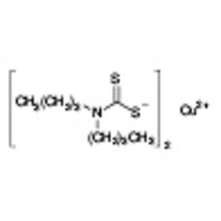 Copper(II) Dibutyldithiocarbamate >98.0%(T) 25g