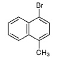 1-Bromo-4-methylnaphthalene >95.0%(GC) 25g