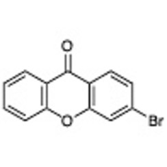 3-Bromo-9H-xanthen-9-one >98.0%(GC) 1g