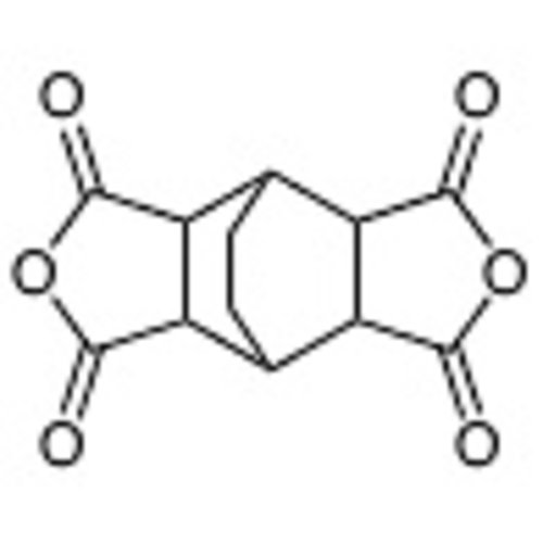 Bicyclo[2.2.2]octane-2,3,5,6-tetracarboxylic 2,3:5,6-Dianhydride >98.0%(T) 25g