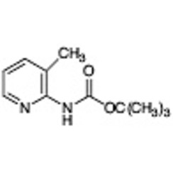 tert-Butyl (3-Methylpyridin-2-yl)carbamate >98.0%(HPLC) 25g