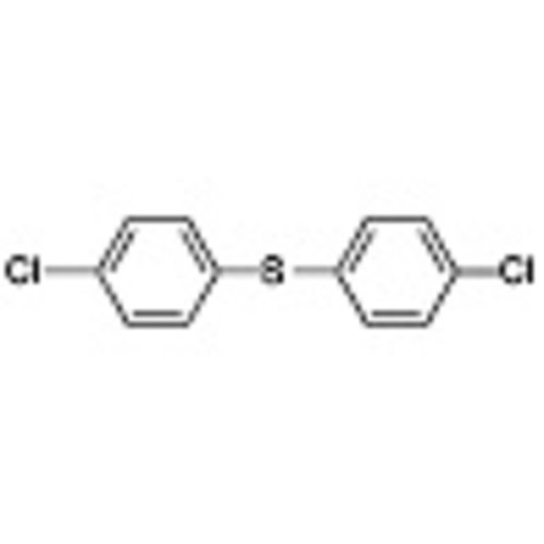 Bis(4-chlorophenyl) Sulfide >98.0%(GC) 25g