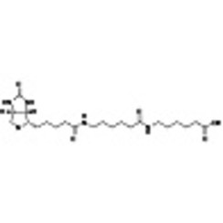 N-Biotinylcaproylaminocaproic Acid >98.0%(T) 500mg