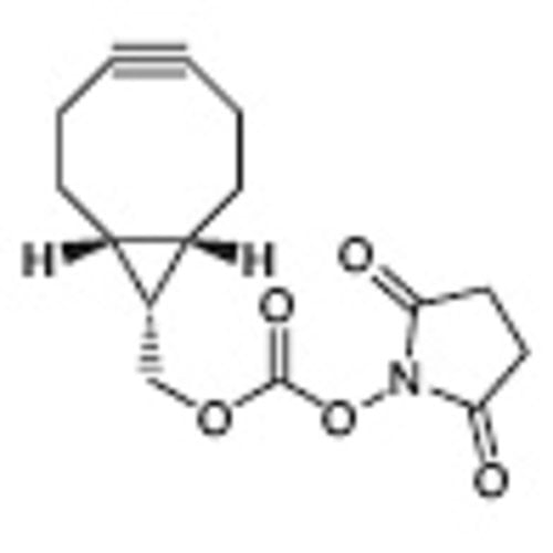 (1R,8S,9s)-Bicyclo[6.1.0]non-4-yn-9-ylmethyl Succinimidyl Carbonate (2mg*5) 1set