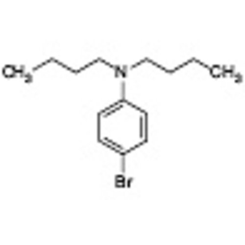4-Bromo-N,N-dibutylaniline >98.0%(GC) 1g