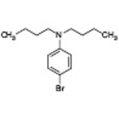 4-Bromo-N,N-dibutylaniline >98.0%(GC) 5g