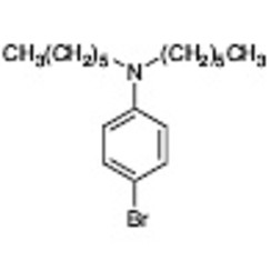4-Bromo-N,N-dihexylaniline >98.0%(GC) 5g