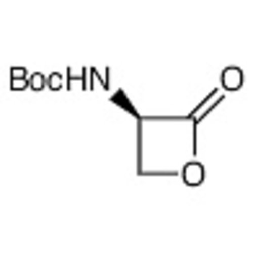 N-(tert-Butoxycarbonyl)-D-serine beta-Lactone >98.0%(N) 250mg