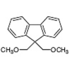 9,9-Bis(methoxymethyl)-9H-fluorene >98.0%(GC) 1g
