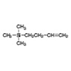 3-Buten-1-yl(trimethyl)silane >98.0%(GC) 5mL