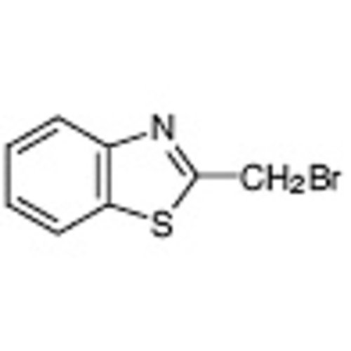 2-(Bromomethyl)-1,3-benzothiazole >98.0%(GC) 1g