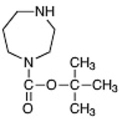 1-(tert-Butoxycarbonyl)homopiperazine >98.0%(GC) 5g