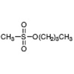 Butyl Methanesulfonate >98.0%(GC) 5g