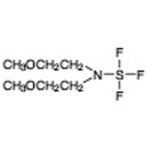 Bis(2-methoxyethyl)aminosulfur Trifluoride (ca. 50% in Tetrahydrofuran) 25g