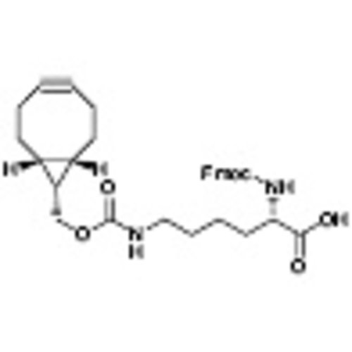 endo-BCN-Fmoc-L-Lysine >95.0%(HPLC) 25mg