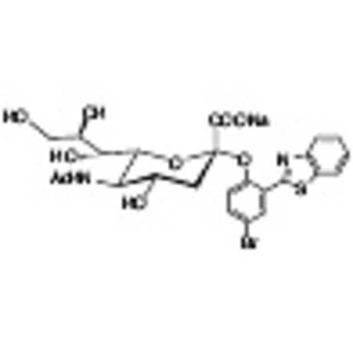 BTP3-Neu5Ac Na >95.0%(HPLC) 1mg