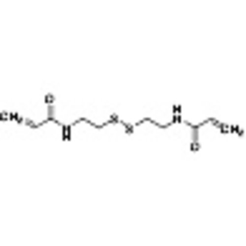 N,N'-Bis(acryloyl)cystamine >95.0%(HPLC) 1g