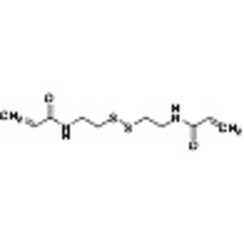 N,N'-Bis(acryloyl)cystamine >95.0%(HPLC) 5g