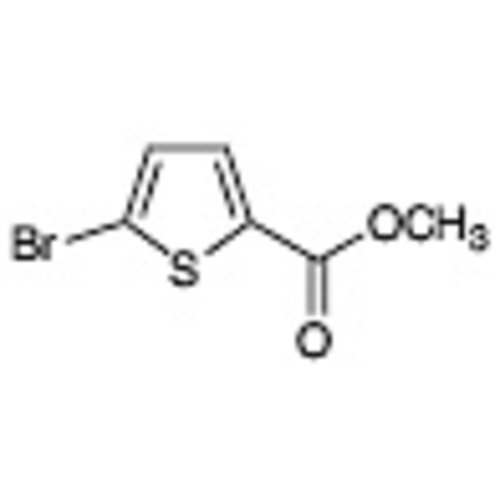 Methyl 5-Bromothiophene-2-carboxylate >98.0%(GC) 25g