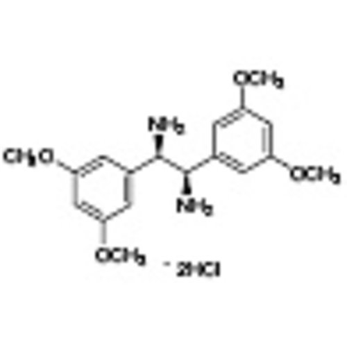 (1R,2R)-1,2-Bis(3,5-dimethoxyphenyl)ethane-1,2-diamine Dihydrochloride >98.0%(N) 100mg