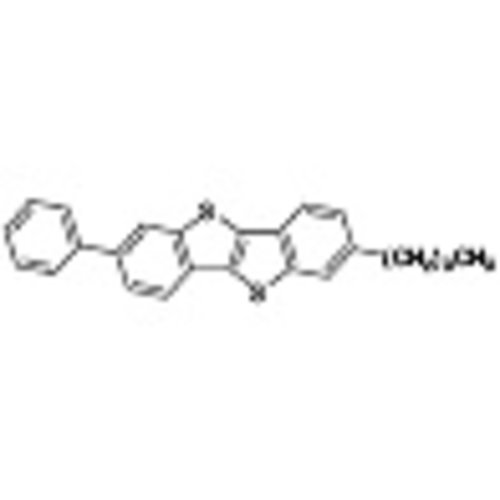 2-Butyl-7-phenyl[1]benzothieno[3,2-b][1]benzothiophene [for organic electronics] >99.5%(HPLC) 250mg