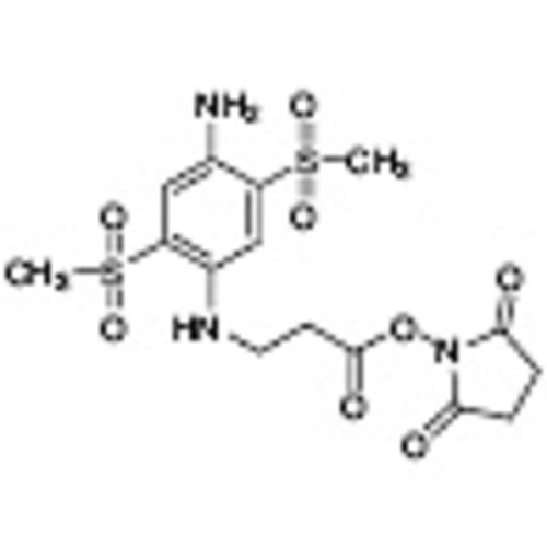 2,5-BMeS-p-A-NHS >97.0%(HPLC) 5mg