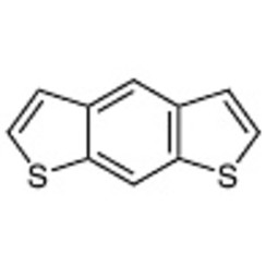 Benzo[1,2-b:5,4-b']dithiophene >98.0%(GC) 1g