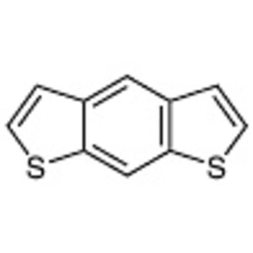 Benzo[1,2-b:5,4-b']dithiophene >98.0%(GC) 1g