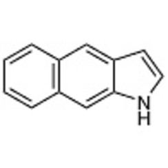 1H-Benzo[f]indole >98.0%(GC) 1g