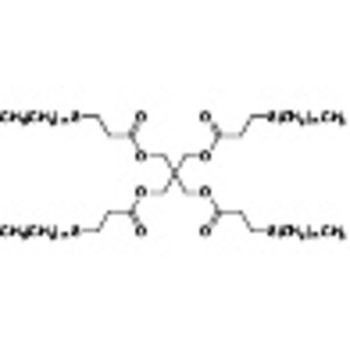 Pentaerythritol Tetrakis[3-laurylthiopropionate] >98.0%(T) 5g