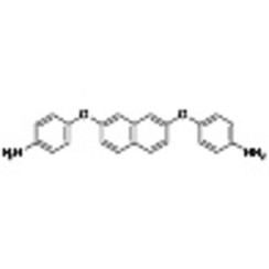 4,4'-[Naphthalene-2,7-diylbis(oxy)]dianiline >98.0%(HPLC)(T) 5g