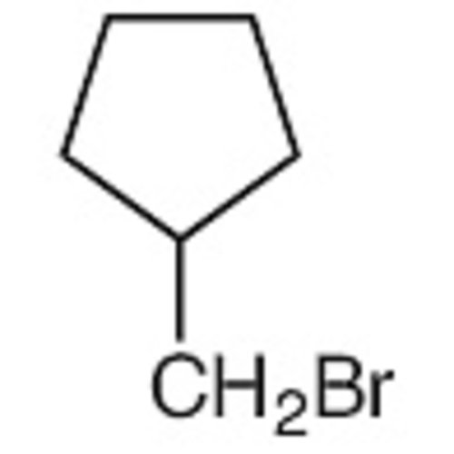 (Bromomethyl)cyclopentane >98.0%(GC) 5g