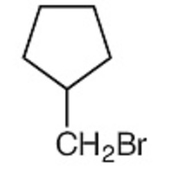 (Bromomethyl)cyclopentane >98.0%(GC) 25g