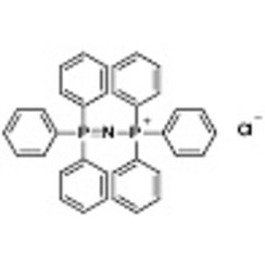 Bis(triphenylphosphoranylidene)ammonium Chloride >98.0%(HPLC) 5g