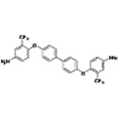 4,4'-[[1,1'-Biphenyl]-4,4'-diylbis(oxy)]bis[3-(trifluoromethyl)aniline] >95.0%(HPLC)(T) 1g