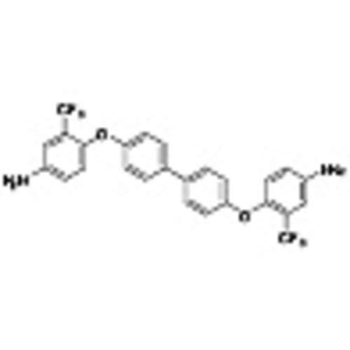 4,4'-[[1,1'-Biphenyl]-4,4'-diylbis(oxy)]bis[3-(trifluoromethyl)aniline] >95.0%(HPLC)(T) 1g
