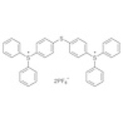 (Thiodi-4,1-phenylene)bis(diphenylsulfonium) Bis(hexafluorophosphate) >80.0%(E)(T) 5g