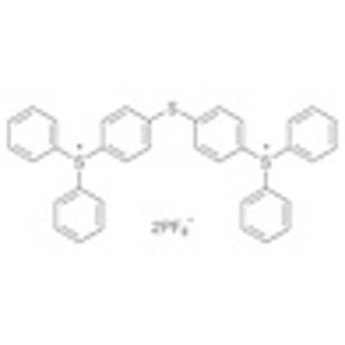 (Thiodi-4,1-phenylene)bis(diphenylsulfonium) Bis(hexafluorophosphate) >80.0%(E)(T) 5g