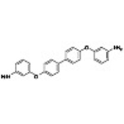 4,4'-Bis(3-aminophenoxy)biphenyl >98.0%(HPLC)(T) 5g