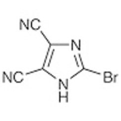 2-Bromo-1H-imidazole-4,5-dicarbonitrile >98.0%(HPLC) 5g